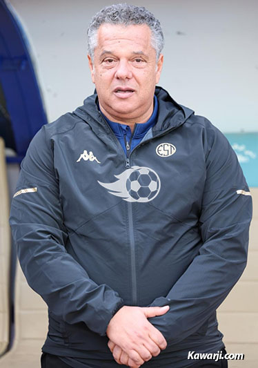 L1 25/26 J15 : Espérance de Tunis - US Ben Guerdane 4-0