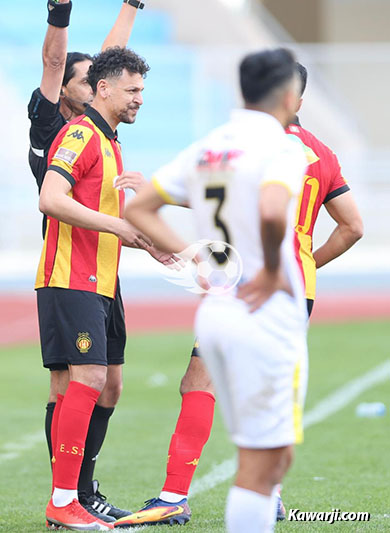 L1 25/26 J15 : Espérance de Tunis - US Ben Guerdane 4-0