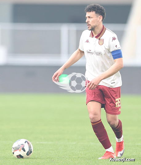 L1 25/26 J16 Espérance de Tunis - AS Gabés