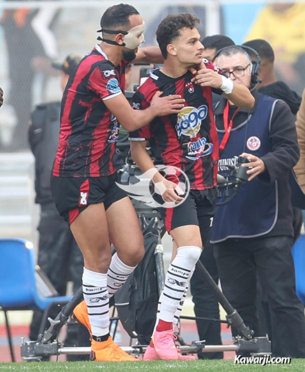 L1 25/26 J16 Espérance de Tunis - AS Gabés