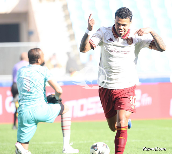 L1 25/26 J16 Espérance de Tunis - AS Gabés