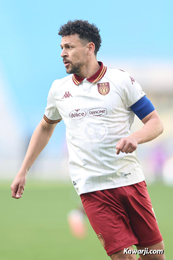 L1 25/26 J16 Espérance de Tunis - AS Gabés