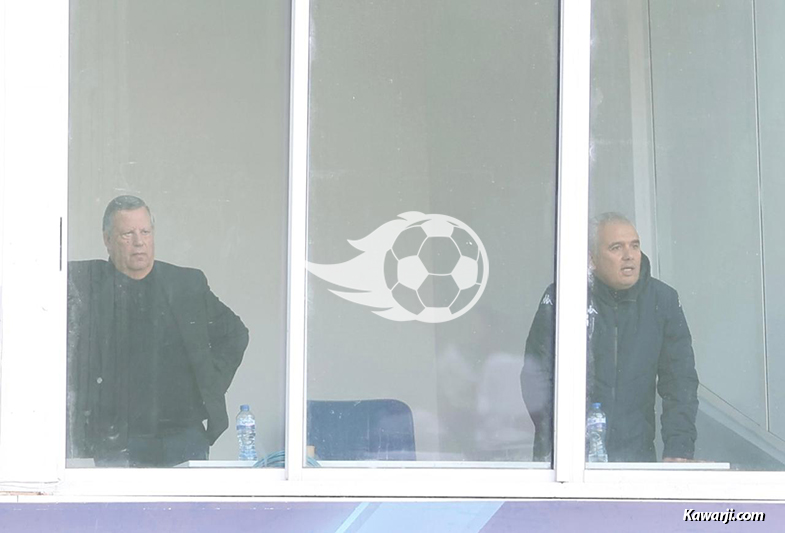 L1 25/26 J16 Espérance de Tunis - AS Gabés