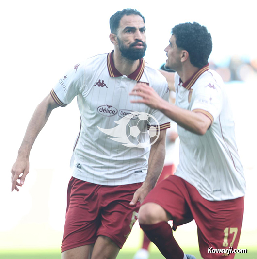 L1 25/26 J16 Espérance de Tunis - AS Gabés