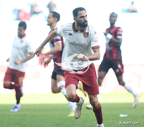 L1 25/26 J16 Espérance de Tunis - AS Gabés