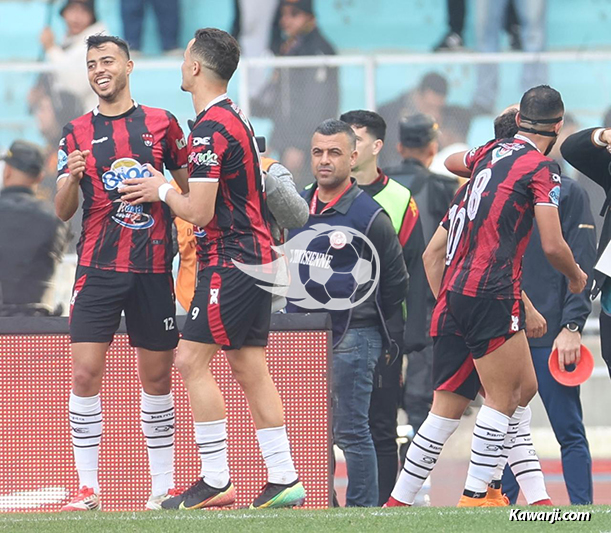 L1 25/26 J16 Espérance de Tunis - AS Gabés