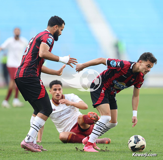 L1 25/26 J16 Espérance de Tunis - AS Gabés