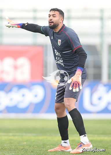 L1 25/26 J16 Stade Tunisien- US Monastirienne