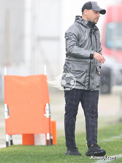 L1 25/26 J16 Stade Tunisien- US Monastirienne