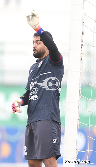 L1 25/26 J16 Stade Tunisien- US Monastirienne