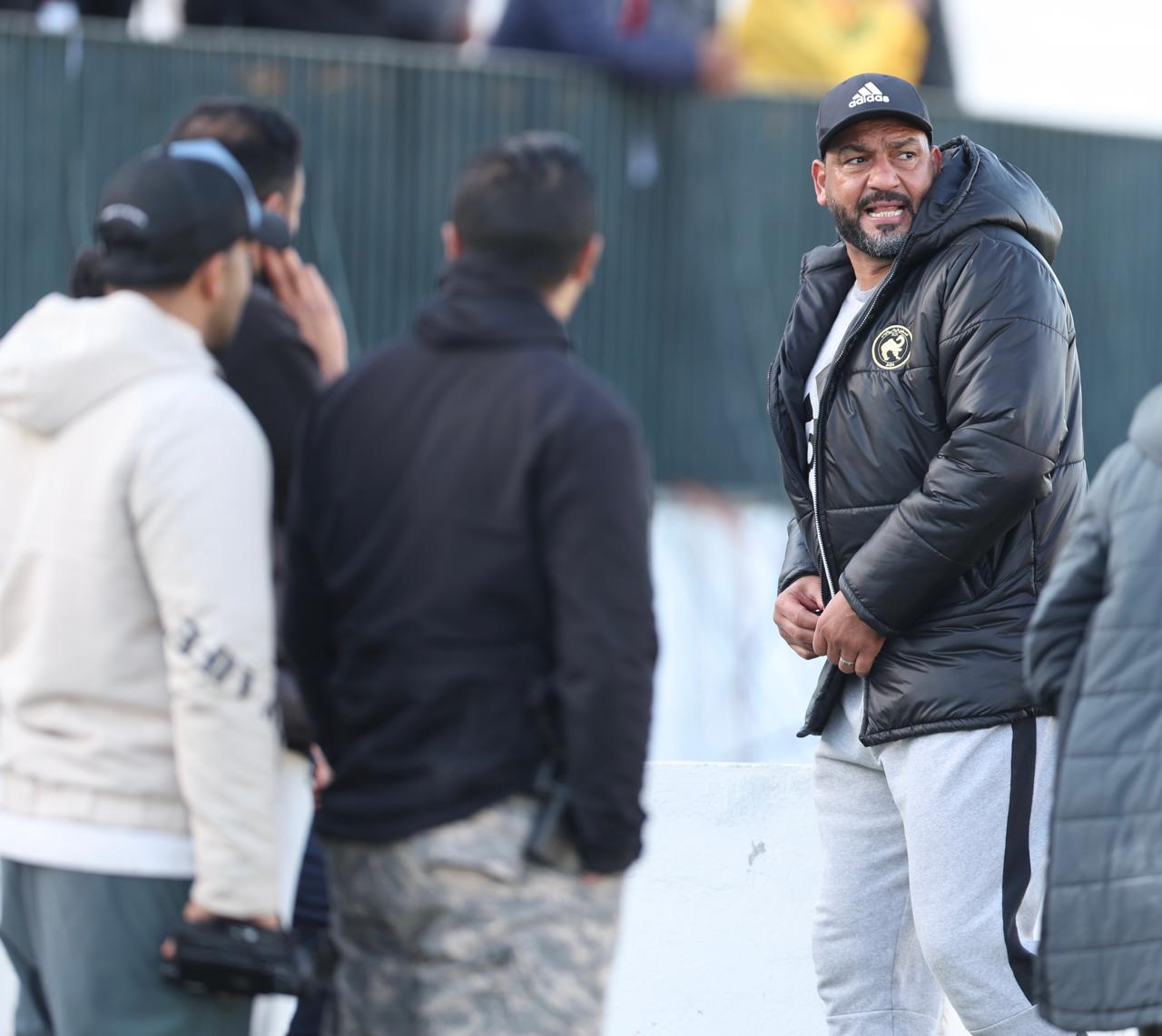 L1 25/26 J16 : AS Marsa - Club Africain 0-1