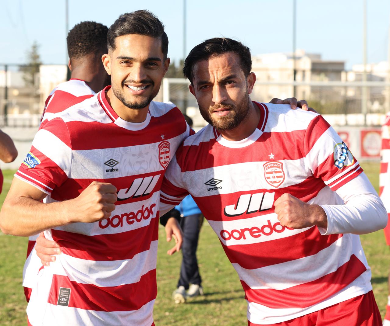 L1 25/26 J16 : AS Marsa - Club Africain 0-1