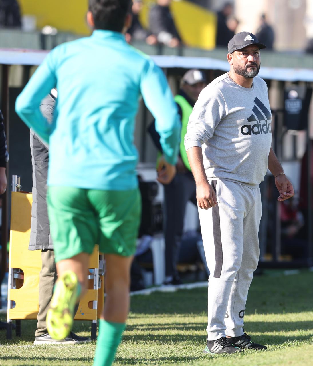 L1 25/26 J16 : AS Marsa - Club Africain 0-1