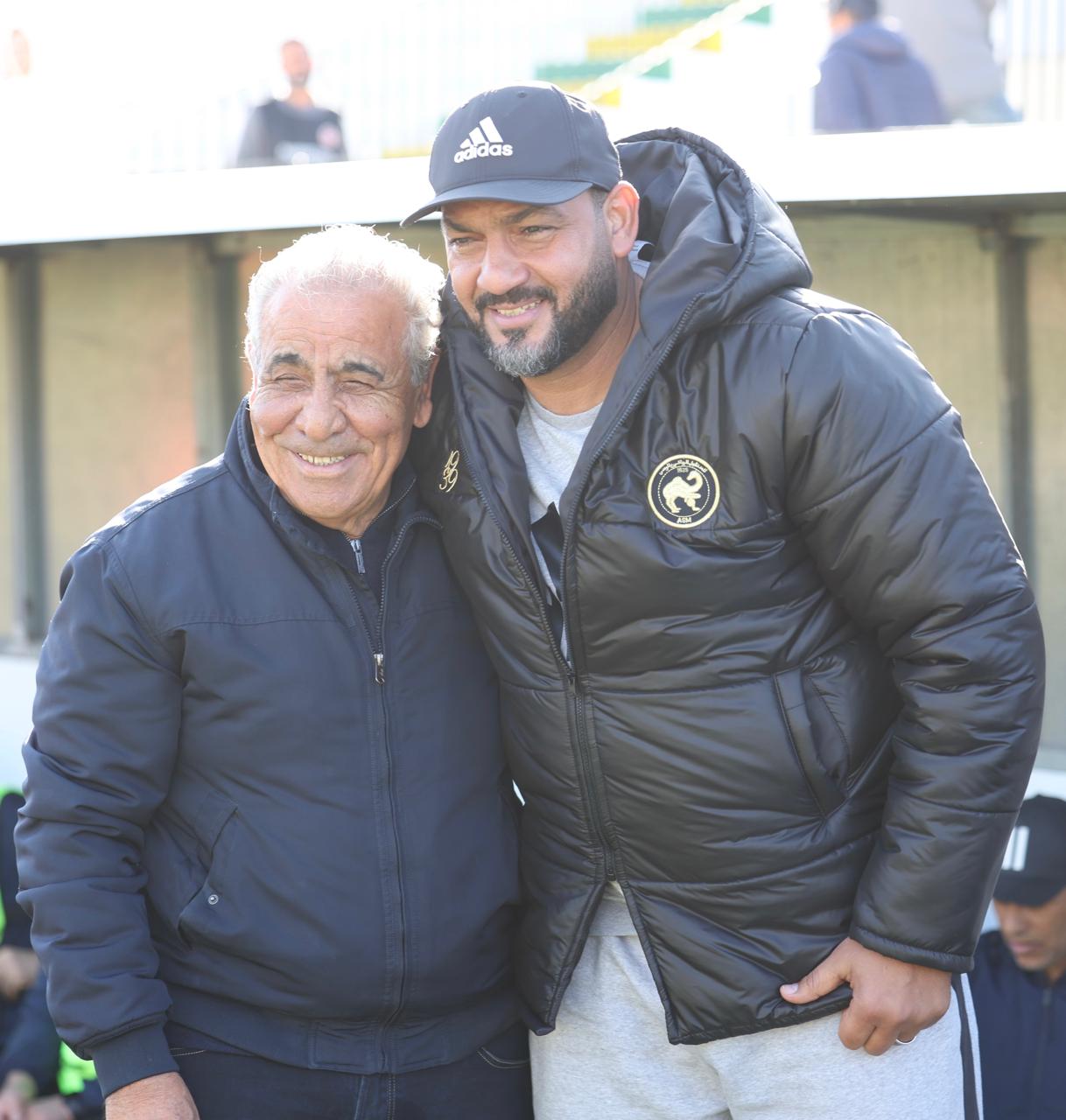 L1 25/26 J16 : AS Marsa - Club Africain 0-1