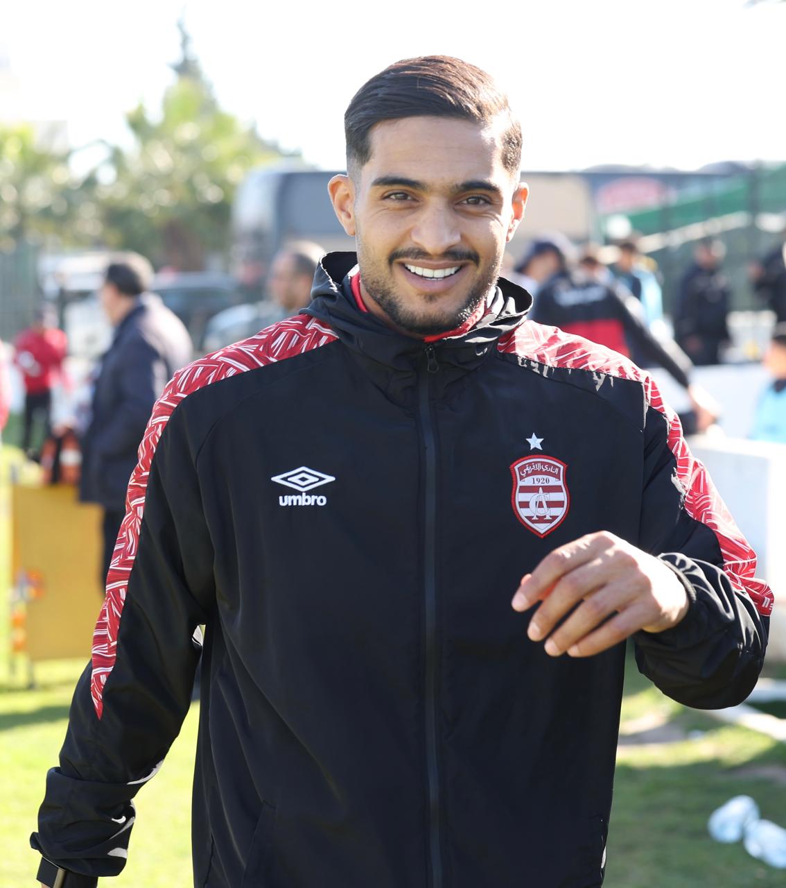 L1 25/26 J16 : AS Marsa - Club Africain 0-1