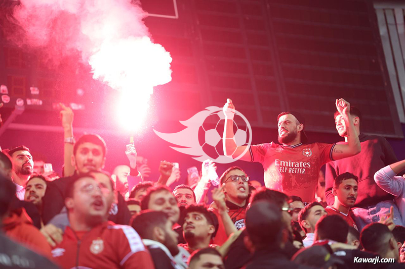 Volley-ball : Etoile du Sahel - Police Volleyball 1-3