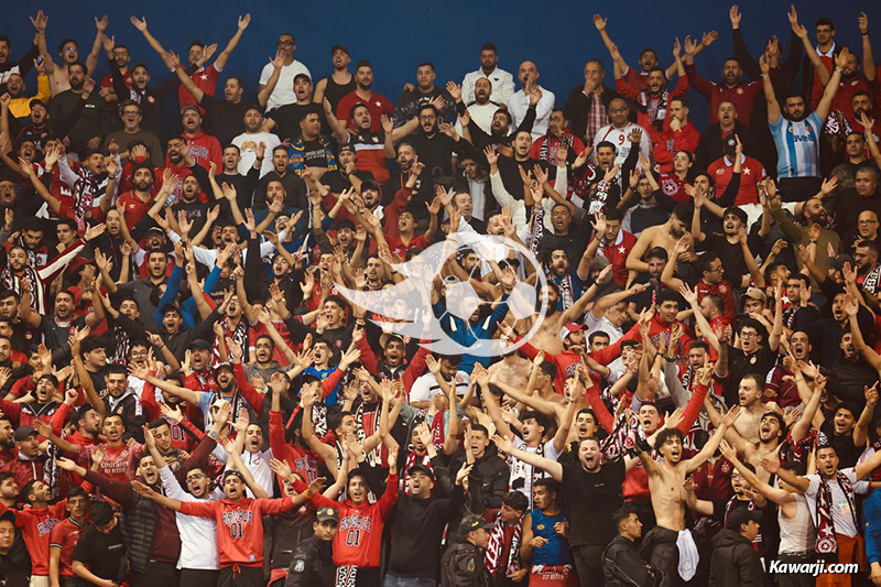 Volley-ball : Etoile du Sahel - Police Volleyball 1-3