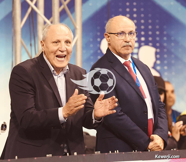 Volley-ball : Etoile du Sahel - Police Volleyball 1-3