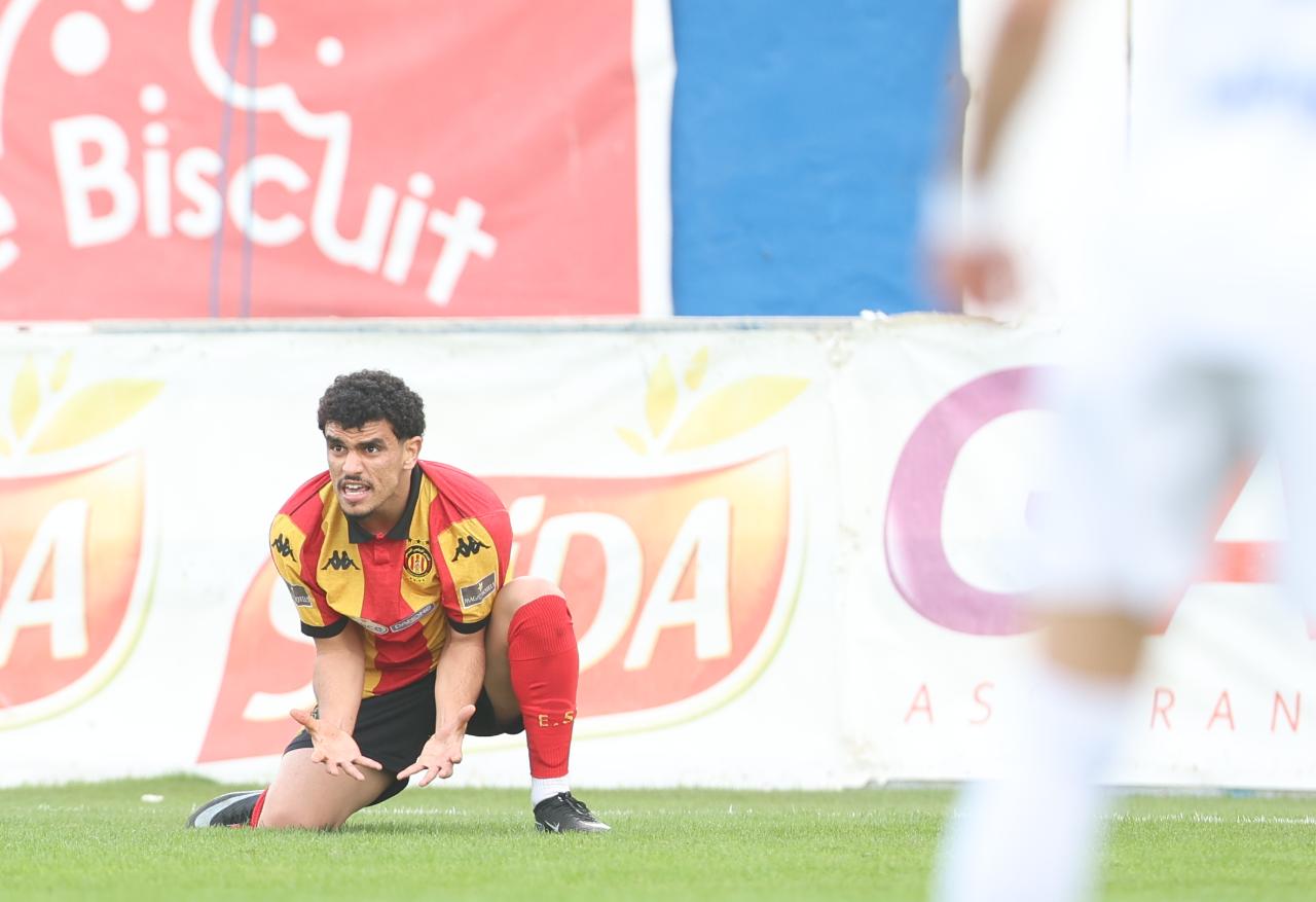 L1 25/26 J17 :  : US Monastirienne - Espérance de Tunis 2-1