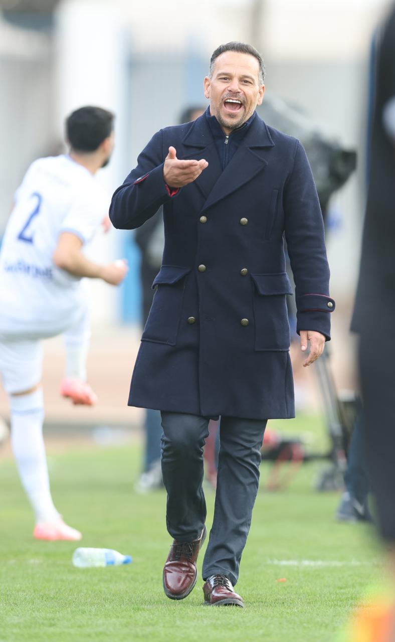 L1 25/26 J17 :  : US Monastirienne - Espérance de Tunis 2-1