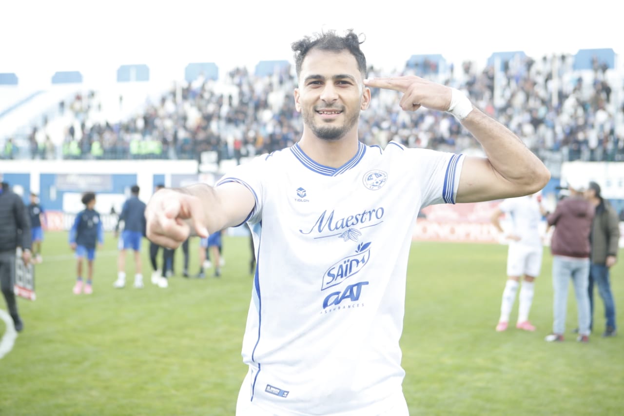 L1 25/26 J17 :  : US Monastirienne - Espérance de Tunis 2-1