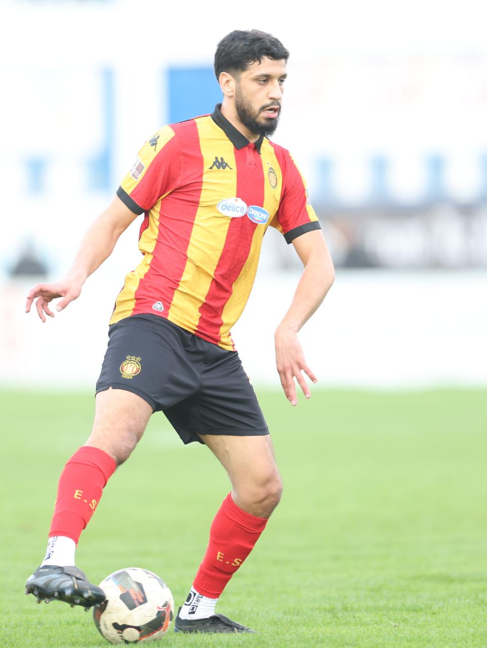 L1 25/26 J17 :  : US Monastirienne - Espérance de Tunis 2-1