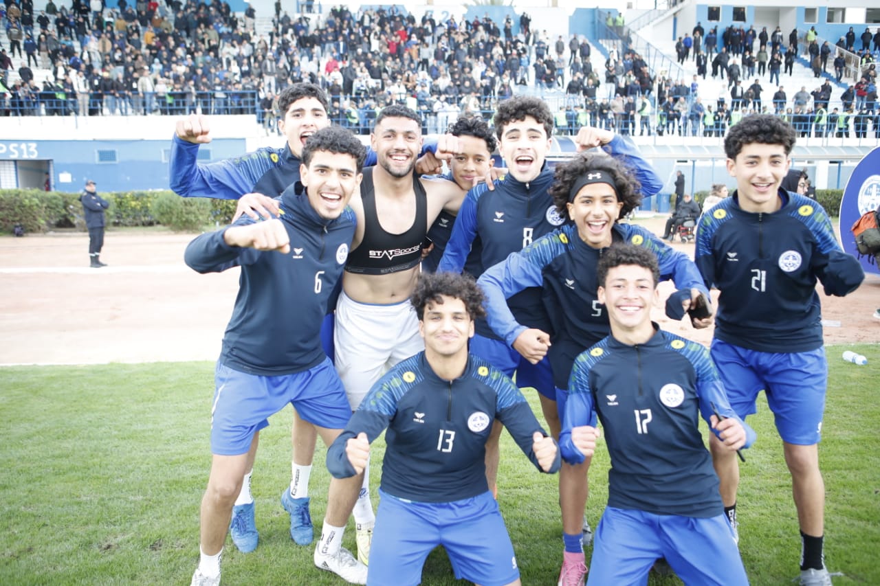 L1 25/26 J17 :  : US Monastirienne - Espérance de Tunis 2-1