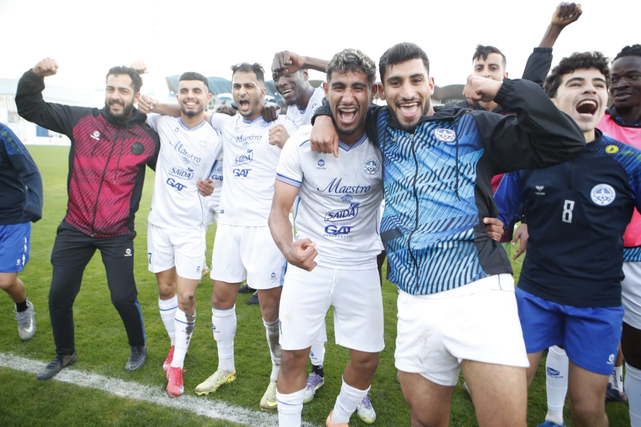 L1 25/26 J17 :  : US Monastirienne - Espérance de Tunis 2-1