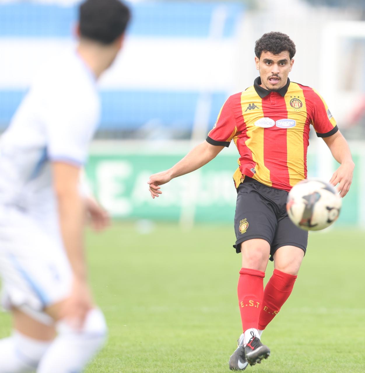 L1 25/26 J17 :  : US Monastirienne - Espérance de Tunis 2-1
