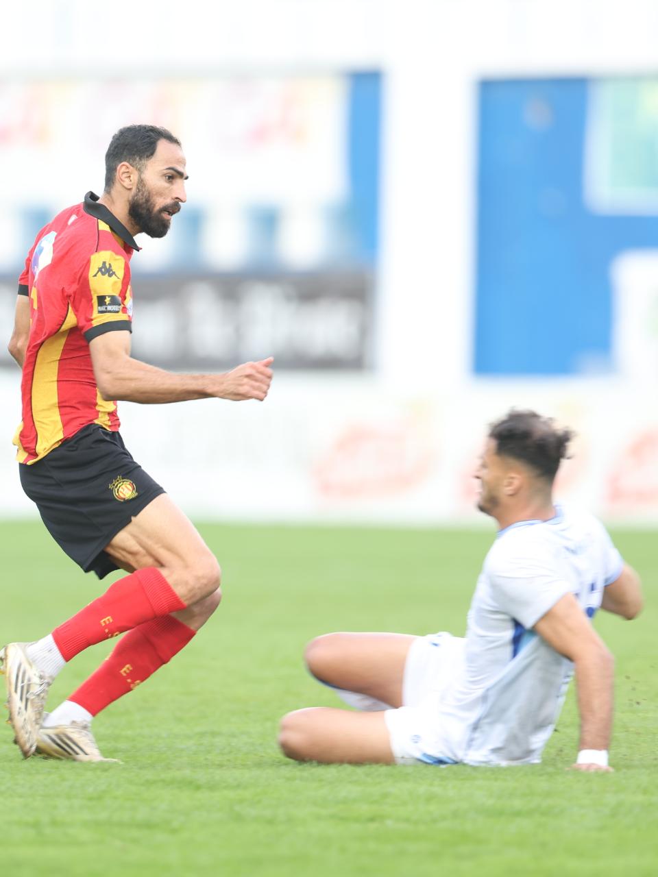 L1 25/26 J17 :  : US Monastirienne - Espérance de Tunis 2-1