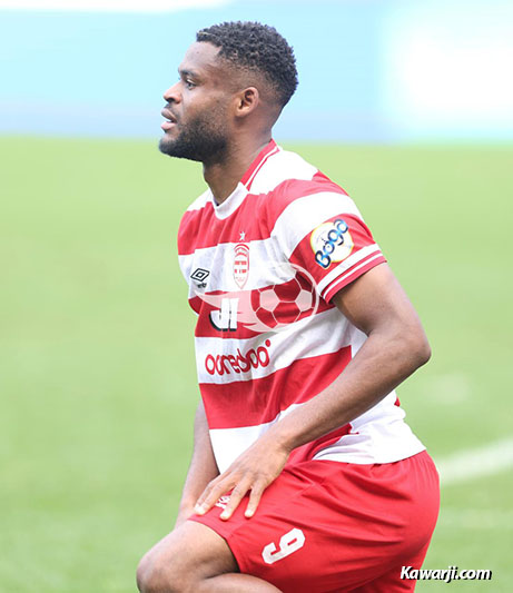 L1 25/26 J17 : Club Africain - Etoile du Sahel 3-0