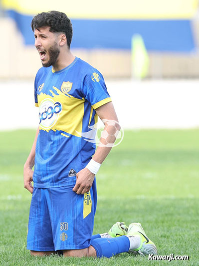 L1 25/26 J17 : JS Omrane - ES Zarzis 2-1