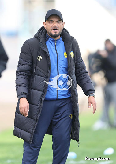 L1 25/26 J17 : JS Omrane - ES Zarzis 2-1