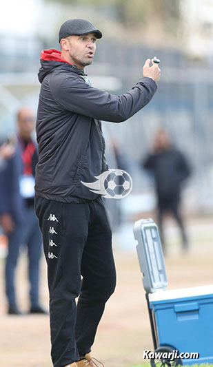 L1 25/26 J17 : JS Omrane - ES Zarzis 2-1