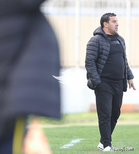 L1 25/26 J17 : JS Omrane - ES Zarzis 2-1