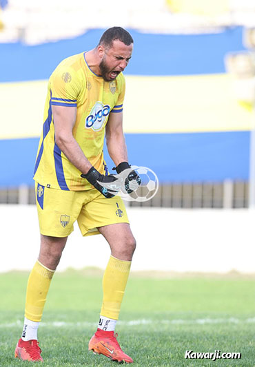 L1 25/26 J17 : JS Omrane - ES Zarzis 2-1