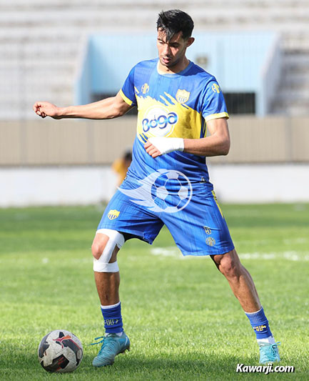 L1 25/26 J17 : JS Omrane - ES Zarzis 2-1