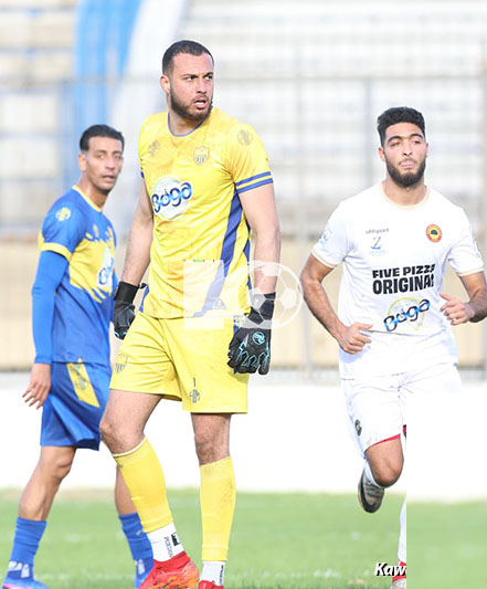 L1 25/26 J17 : JS Omrane - ES Zarzis 2-1