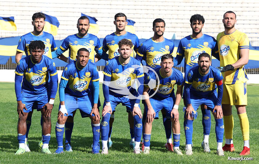 L1 25/26 J17 : JS Omrane - ES Zarzis 2-1