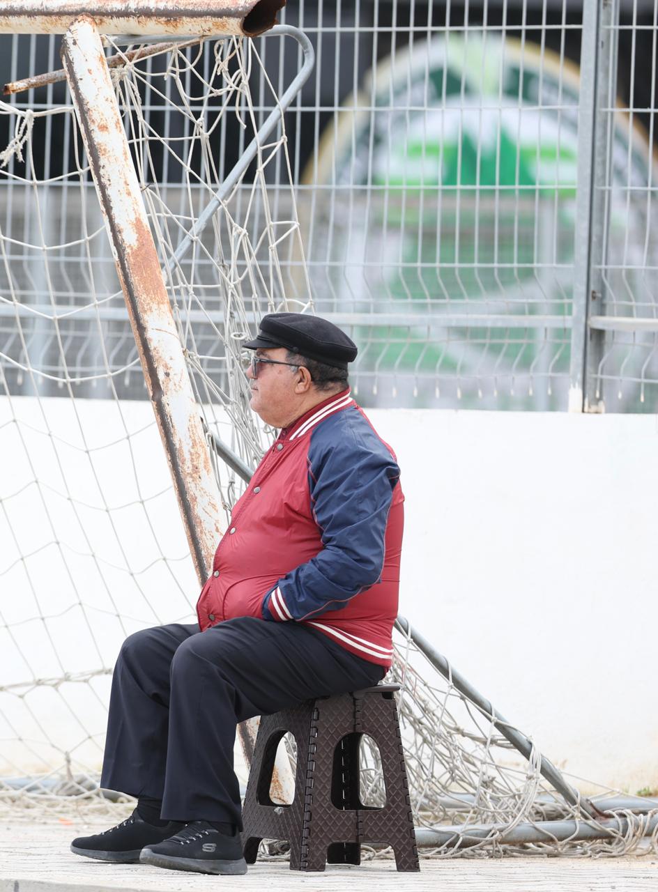 L2 25/26 J15 : SC Ben Arous - CS Hammam-Lif 1-2