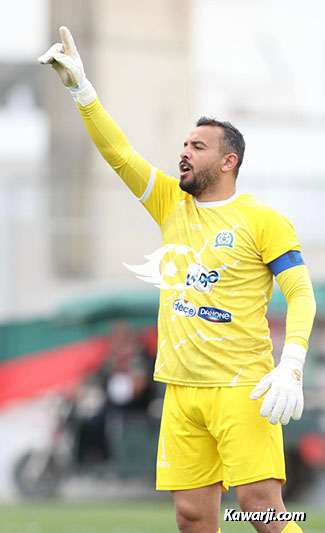 L1 25/26 J18 Stade Tunisien- AS Soliman 1-0