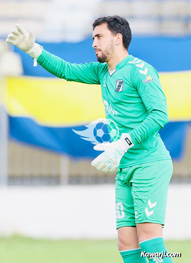 L1 25/26 J19 JS Omrane - CS Sfaxien 1-0