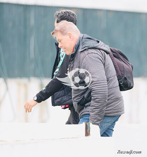 L1 25/26 J20 : AS Marsa - JS Kairouanaise 1-2