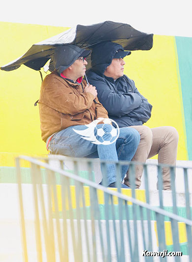 L1 25/26 J20 : AS Marsa - JS Kairouanaise 1-2