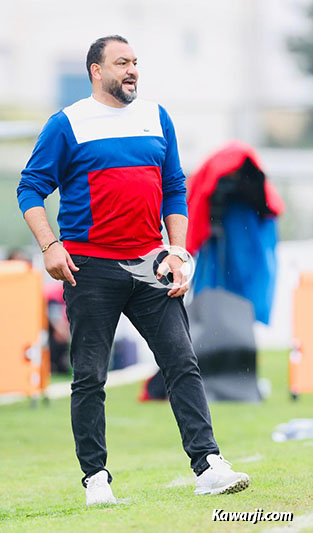 L1 25/26 J20 : AS Marsa - JS Kairouanaise 1-2