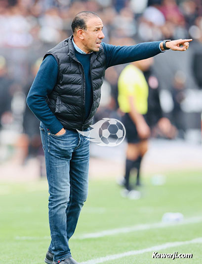 L1 25/26 J20 : CS Sfaxien - Club Africain 1-1