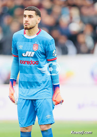 L1 25/26 J20 : CS Sfaxien - Club Africain 1-1