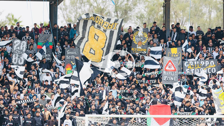 L1 25/26 J20 : CS Sfaxien - Club Africain 1-1