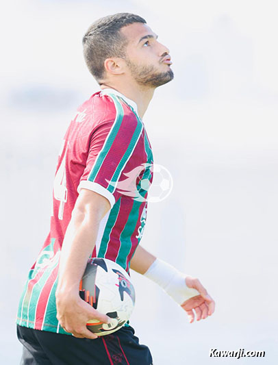 L1 25/26 J21 Stade Tunisien- Olympique de Béja 3-2