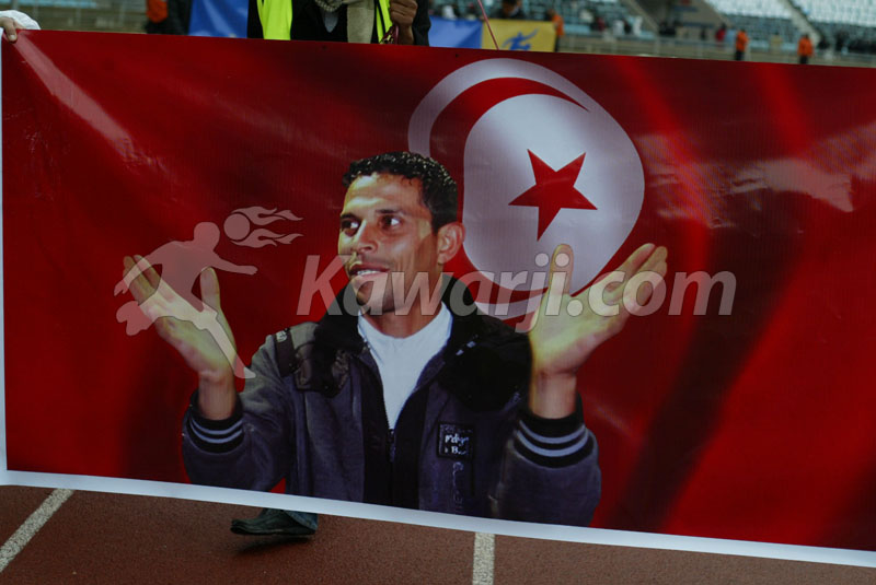 [CL 2011] Club Africain - APR FC 4-0